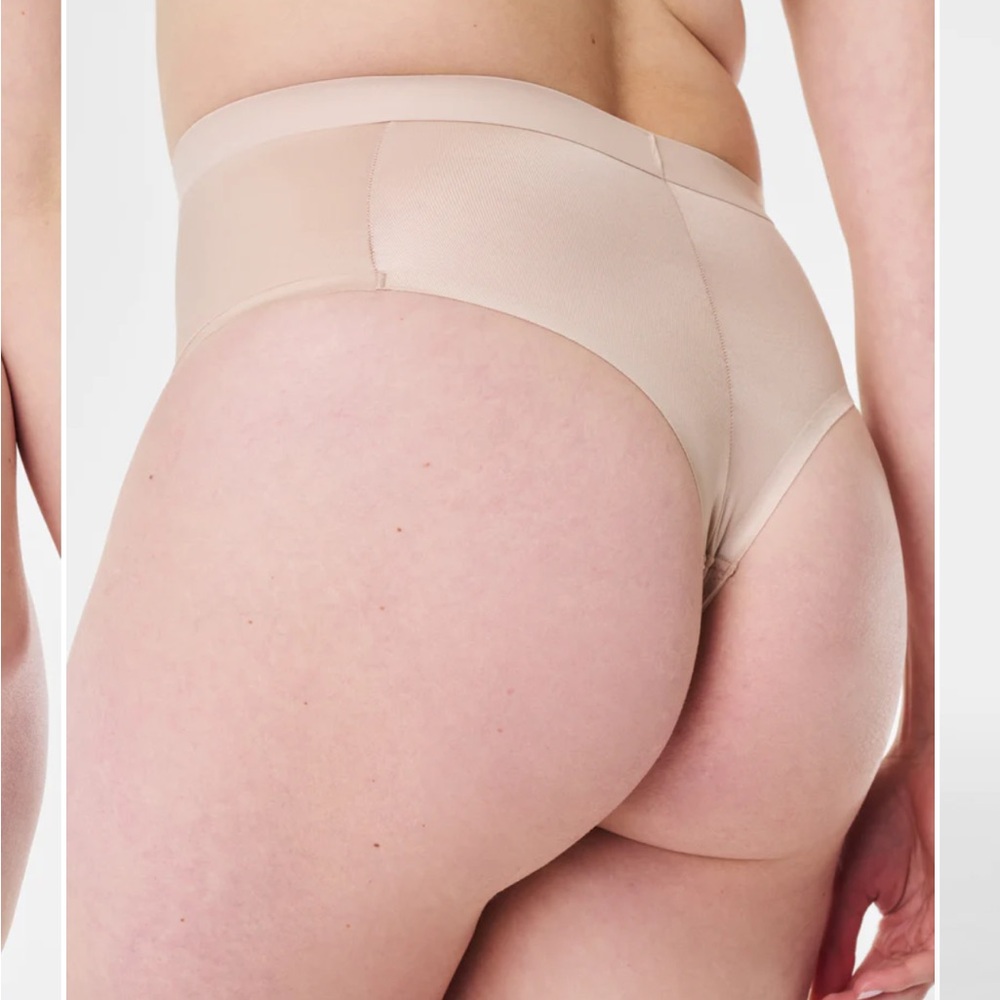 NWT Invisible thong - Picture 2 of 10